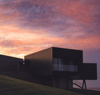 Dovecote - Dalby Accommodation