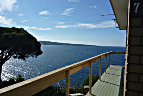 Eagle Heights Holiday Units - Panorama Units - Dalby Accommodation 0