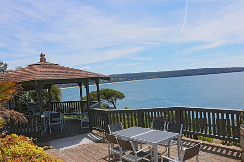 Eagle Heights Holiday Units - Panorama Units - Dalby Accommodation 1