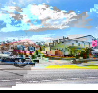 Econo Lodge Alabaster - Dalby Accommodation