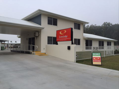 EconoLodge Beachside Motel - Dalby Accommodation 0