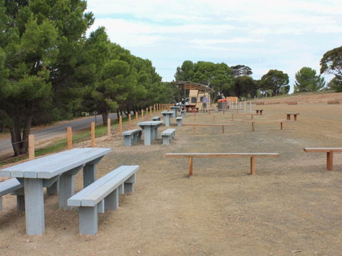 Emu Bay Camp Ground - Dalby Accommodation 0