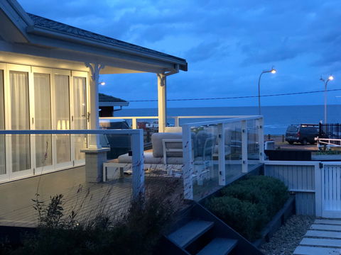 Escape At The Harbour - Dalby Accommodation 1