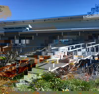 Falcon Blue - Dalby Accommodation