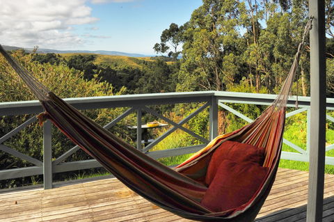 Fernhouse - Dalby Accommodation 0