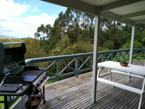 Fernhouse - Dalby Accommodation 2