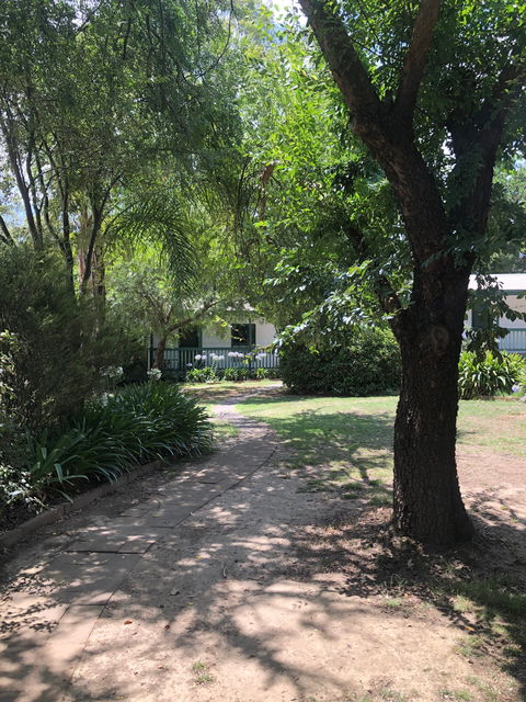 Fernleigh Accommodation - Dalby Accommodation 1