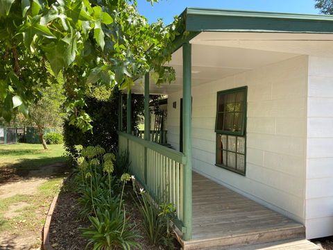 Fernleigh Accommodation - Dalby Accommodation 2