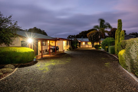Ficifolia Lodge Kangaroo Island - Dalby Accommodation 0