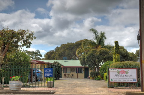 Ficifolia Lodge Kangaroo Island - Dalby Accommodation 1