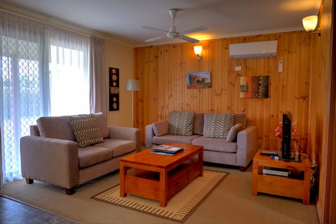 Ficifolia Lodge Kangaroo Island - Dalby Accommodation 2