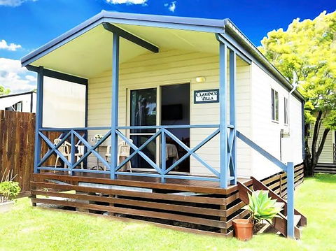 Fishing Haven Holiday Park - Dalby Accommodation 2