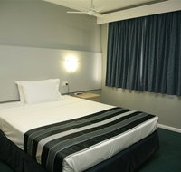 Flinders Motel - Dalby Accommodation
