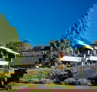 Flinders Hotel - Dalby Accommodation