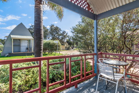 Fremantle Village - Dalby Accommodation 2