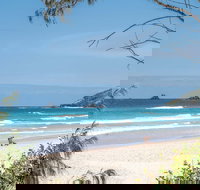 Gigi's - Dalby Accommodation