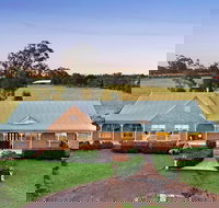 Glengarrie Park - Dalby Accommodation