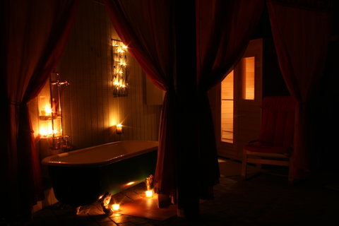 Goldsmith's In The Forest - Dalby Accommodation 0