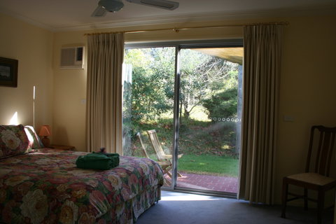 Goldsmith's In The Forest - Dalby Accommodation 1