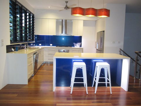 Golden Sands Retreat - Dalby Accommodation 2