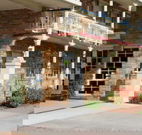 Grand Manor Motor Inn - Dalby Accommodation