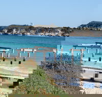 Hamelin Bay Holiday Park - Dalby Accommodation