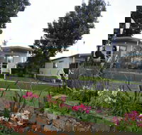 Hamilton Caravan Park - Dalby Accommodation