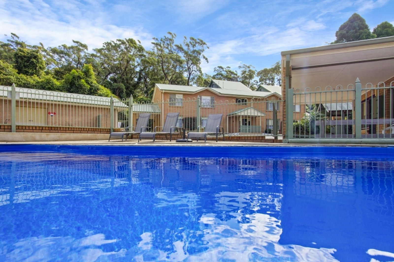  Dalby Accommodation