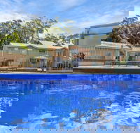 Haven Holiday Resort - Dalby Accommodation