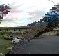 Hi-Way Motel - Dalby Accommodation