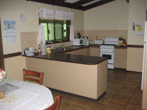 Holiday Magic - Dalby Accommodation 1