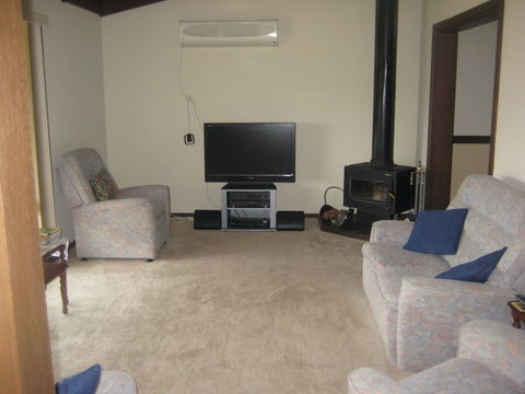 Holiday Magic - Dalby Accommodation 2