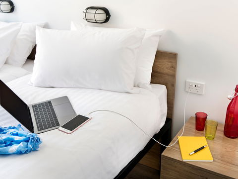 Hostel G Perth - Dalby Accommodation 0