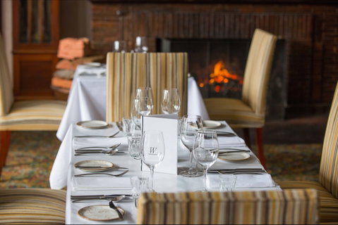 Hotel Warrnambool - Dalby Accommodation 2