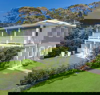 Hyams Beach Bed and Breakfast - Dalby Accommodation