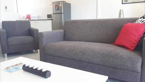 Jadran Motel And El Jays Holiday Lodge - Dalby Accommodation 1