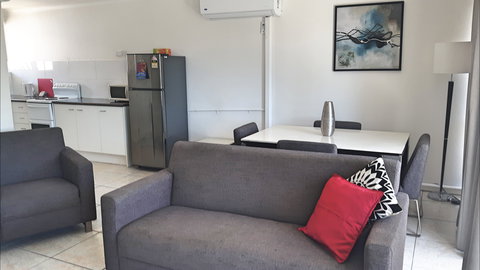 Jadran Motel And El Jays Holiday Lodge - Dalby Accommodation 2