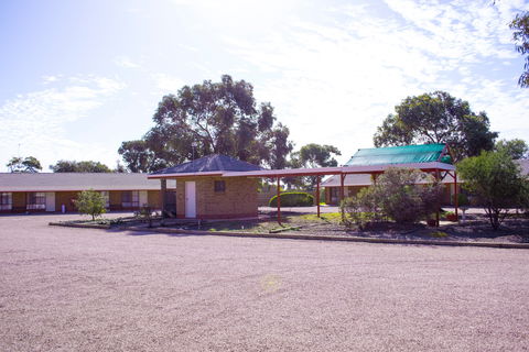 Kadina Gateway Motor Inn - Dalby Accommodation 1