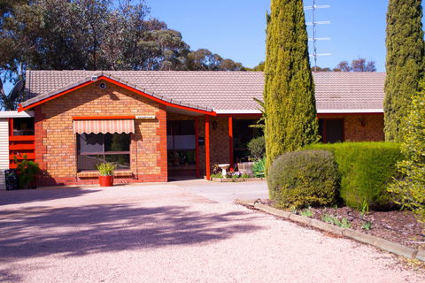Kadina Gateway Motor Inn - Dalby Accommodation 2