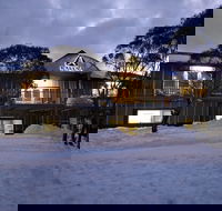 Kalyna Ski Club - Mount Hotham - Dalby Accommodation
