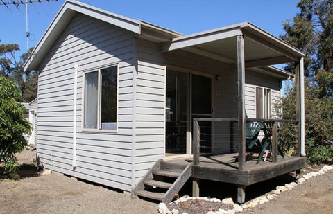 Kangaroo Island Coastal Villas - Dalby Accommodation 0