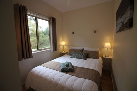 Kangaroo Island Coastal Villas - Dalby Accommodation 1