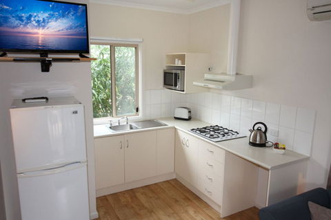 Kangaroo Island Coastal Villas - Dalby Accommodation 2
