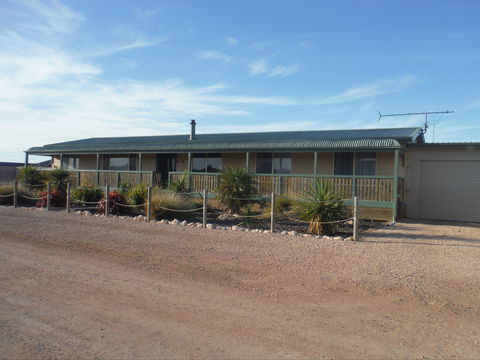 Kaysand - Dalby Accommodation 0
