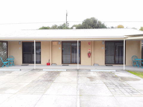 Keith Motor Inn - Dalby Accommodation 1