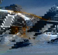 Kilimanjaro Alpine Apartments - Dalby Accommodation