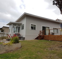 Lake View - Dalby Accommodation