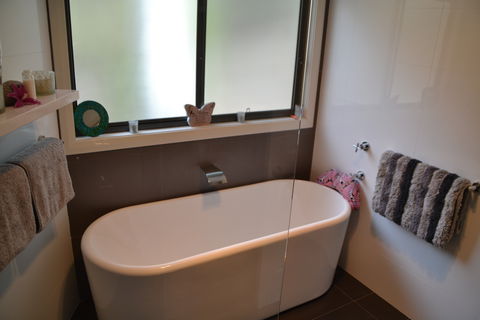 Lazy Days Bed And Breakfast - Dalby Accommodation 2