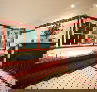 Leura Rose Cottage - Dalby Accommodation