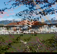 Little Sunnyside Accommodation - Dalby Accommodation
